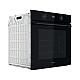 Whirlpool OMK58HU1B ugradna rerna Whirlpool OMK58HU1B ugradna rerna