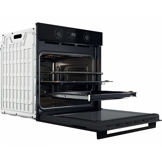 Whirlpool OMK58HU1B ugradna rerna Whirlpool OMK58HU1B ugradna rerna