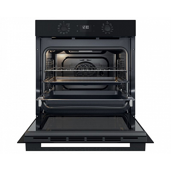Whirlpool OMK58HU1B ugradna rerna Whirlpool OMK58HU1B ugradna rerna