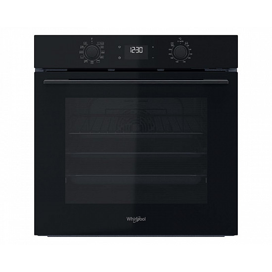 Whirlpool OMK58HU1B ugradna rerna Whirlpool OMK58HU1B ugradna rerna