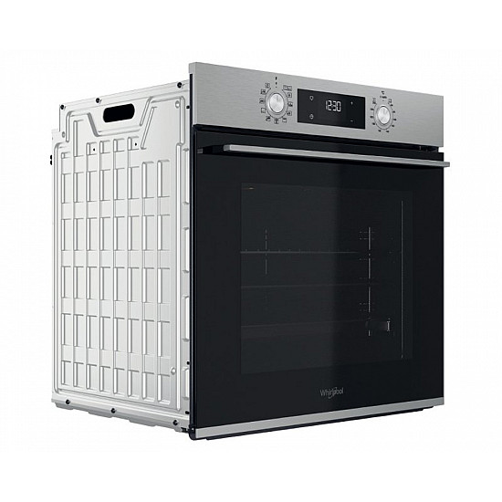 Whirlpool OMSK58RU1SX ugradna rerna