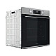 Whirlpool OMSK58RU1SX ugradna rerna