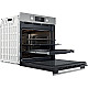 Whirlpool OMSK58RU1SX ugradna rerna