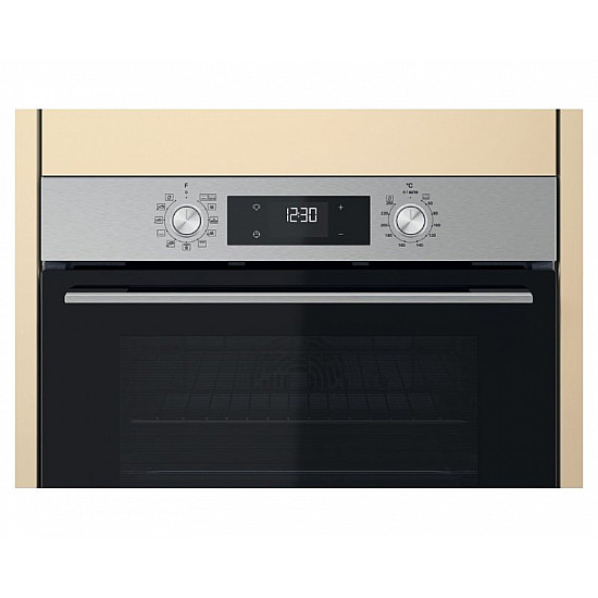 Whirlpool OMSK58RU1SX ugradna rerna