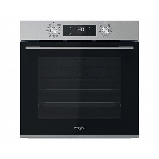 Whirlpool OMSK58RU1SX ugradna rerna