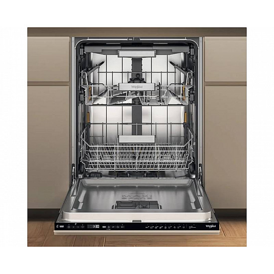 Whirlpool W7I HP40 L ugradna sudo mašina -60cm