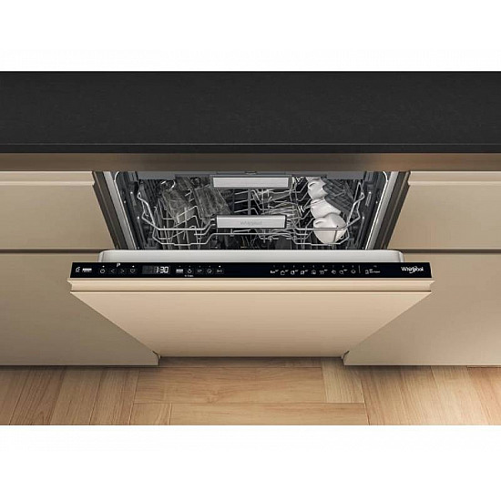 Whirlpool W7I HP40 L ugradna sudo mašina -60cm