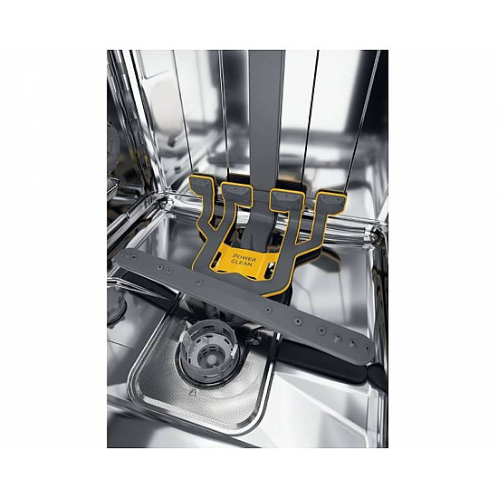 Whirlpool W7I HP40 L ugradna sudo mašina -60cm