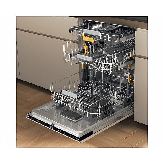 Whirlpool W8I HF58 TU ugradna sudo mašina -60cm