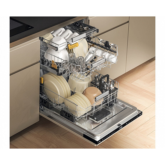 Whirlpool W8I HF58 TU ugradna sudo mašina -60cm