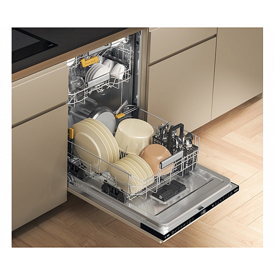 Whirlpool W8I HF58 TU ugradna sudo mašina -60cm