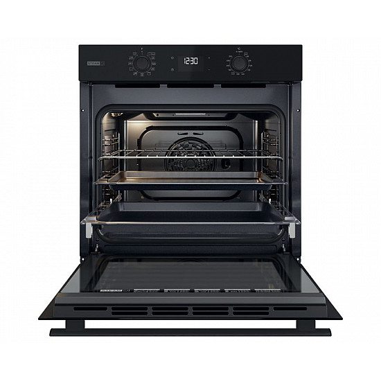 Whirlpool OMSR58CU1SB ugradna rerna