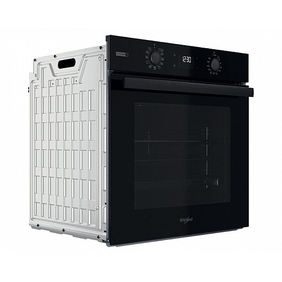 Whirlpool OMSR58CU1SB ugradna rerna