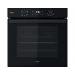 Whirlpool OMSR58CU1SB ugradna rerna