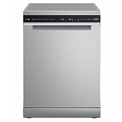 Whirlpool W7F HS51 X mašina za pranje sudova – 60cm