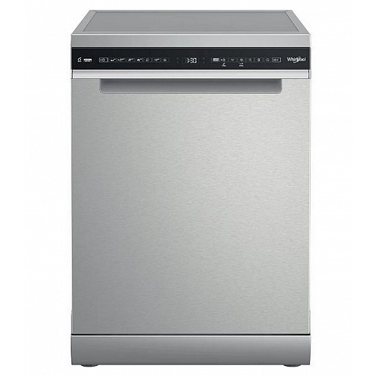 Whirlpool W7F HS51 X mašina za pranje sudova – 60cm