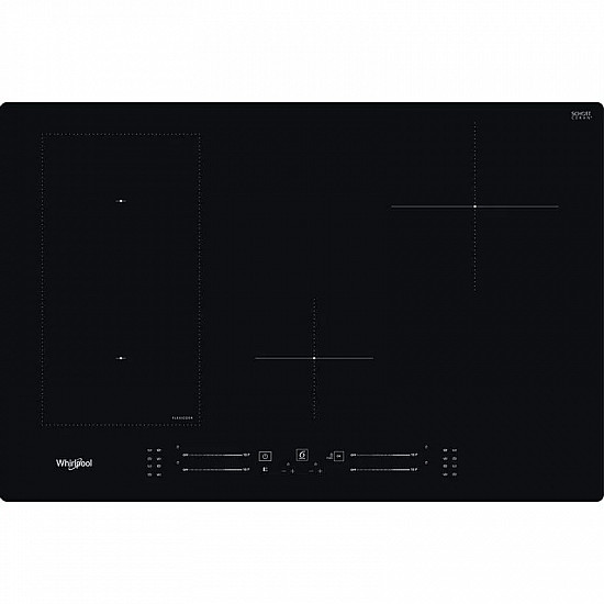 Whirlpool WL S3777 NE indukciona ugradna ploča