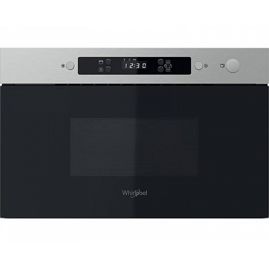 WHIRLPOOL MBNA900XN ugradna mikrotalasna rerna WHIRLPOOL MBNA900XN ugradna mikrotalasna rerna