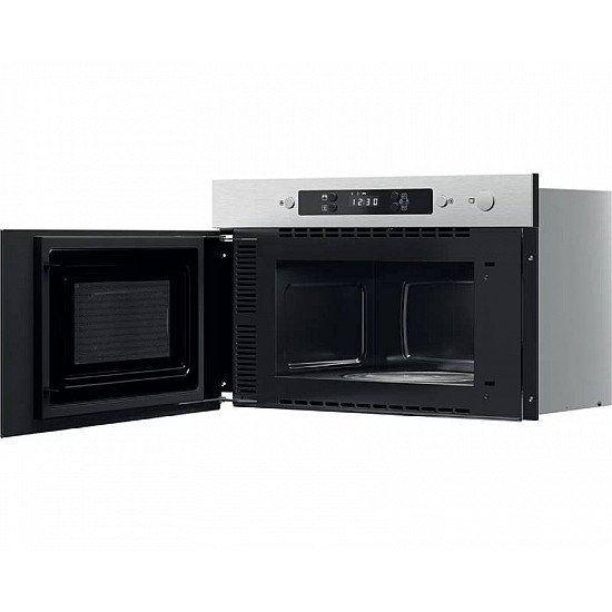WHIRLPOOL MBNA900XN ugradna mikrotalasna rerna WHIRLPOOL MBNA900XN ugradna mikrotalasna rerna
