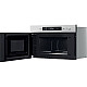 WHIRLPOOL MBNA900XN ugradna mikrotalasna rerna WHIRLPOOL MBNA900XN ugradna mikrotalasna rerna