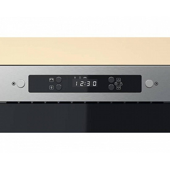 WHIRLPOOL MBNA900XN ugradna mikrotalasna rerna WHIRLPOOL MBNA900XN ugradna mikrotalasna rerna