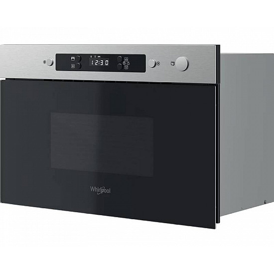 WHIRLPOOL MBNA900XN ugradna mikrotalasna rerna WHIRLPOOL MBNA900XN ugradna mikrotalasna rerna