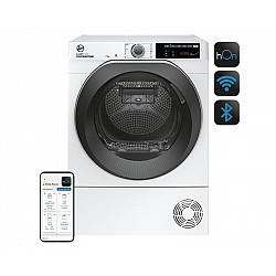 Hoover ND4 H7A1TSBEX-S mašina za sušenje veša