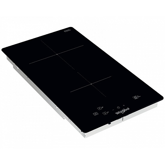 WHIRLPOOL WS Q0530 NE indukciona ugradna ploča WHIRLPOOL WS Q0530 NE indukciona ugradna ploča