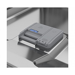 BEKO BDSN 153E3 X ugradna mašina za pranje sudova