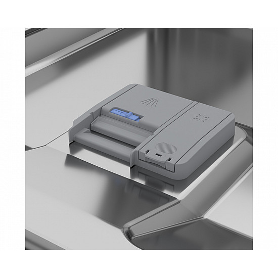 BEKO BDSN 153E3 X ugradna mašina za pranje sudova