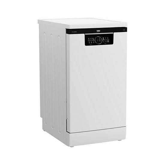 BEKO BDFS 26040 WQ Mašina za pranje sudova