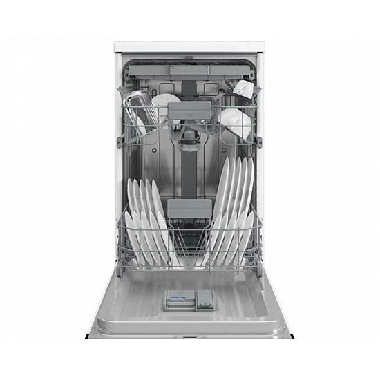 BEKO BDFS 26040 WQ Mašina za pranje sudova