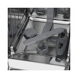 BEKO BDFS 26040 WQ Mašina za pranje sudova