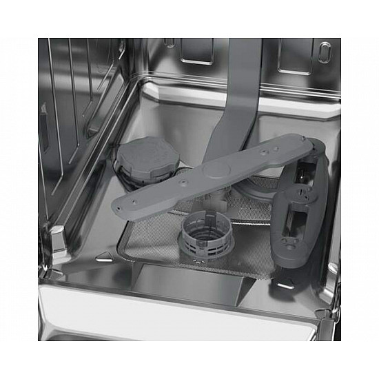 BEKO BDFS 26040 WQ Mašina za pranje sudova