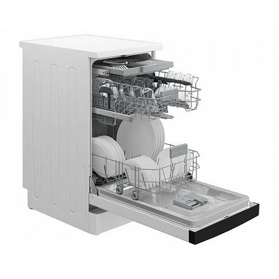 BEKO BDFS 26040 WQ Mašina za pranje sudova