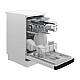 BEKO BDFS 26040 WQ Mašina za pranje sudova