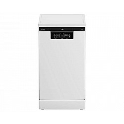 BEKO BDFS 26040 WQ Mašina za pranje sudova