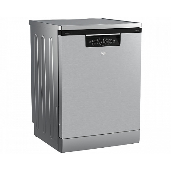 BEKO BDFN 36560 XC ProSmart inverter mašina za pranje sudova