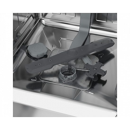 BEKO BDIN 38641 Q Ugradna mašina za pranje sudova