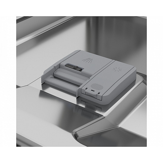 BEKO BDIN 38641 Q Ugradna mašina za pranje sudova