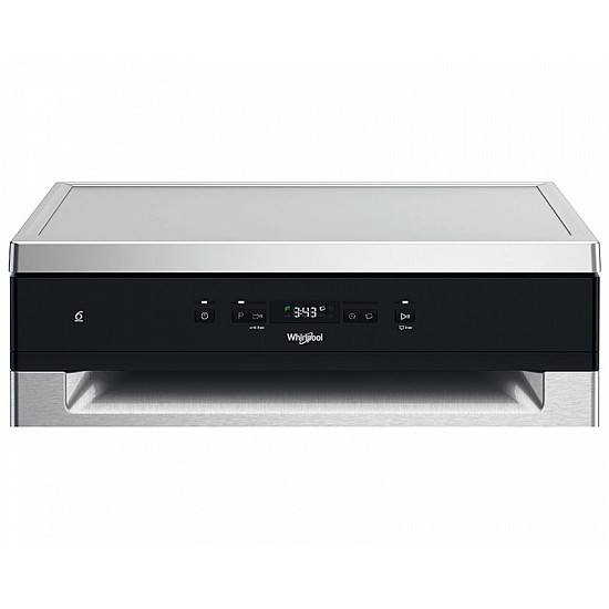 Whirlpool W2F HD624 X mašina za pranje sudova - 60cm Whirlpool W2F HD624 X mašina za pranje sudova - 60cm