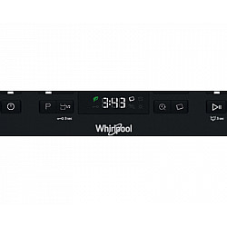 Whirlpool W2F HD624 X mašina za pranje sudova - 60cm