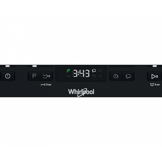 Whirlpool W2F HD624 X mašina za pranje sudova - 60cm Whirlpool W2F HD624 X mašina za pranje sudova - 60cm