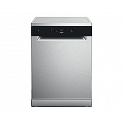 Whirlpool W2F HD624 X mašina za pranje sudova - 60cm