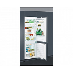 WHIRLPOOL ART 66102 ugradni kombinovani frižider