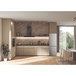 WHIRLPOOL WNF 821 E X kombinovani frižider