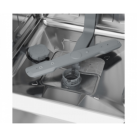 BEKO BDIN25323 Ugradna mašina za pranje sudova