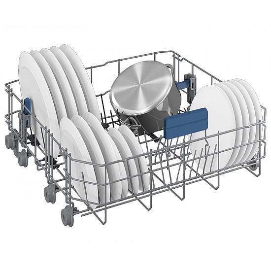 BEKO BDIN25323 Ugradna mašina za pranje sudova