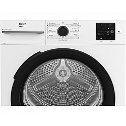 BEKO BM3T38230W mašina za sušenje veša
