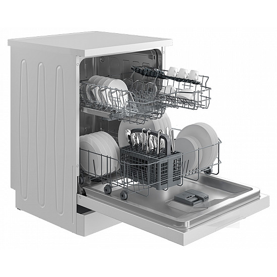 BEKO DVN05330W mašina za pranje sudova